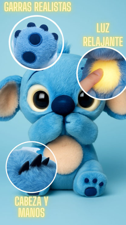 RespiStitch Edición exclusiva en Colombia