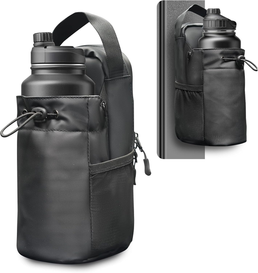 Bolso Magnético para Gym | Sistema Modular Patentado