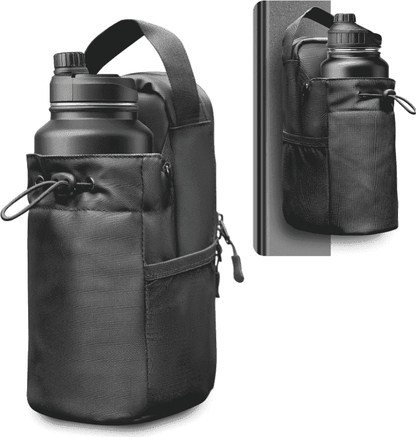 Bolso Magnético para Gym | Sistema Modular Patentado