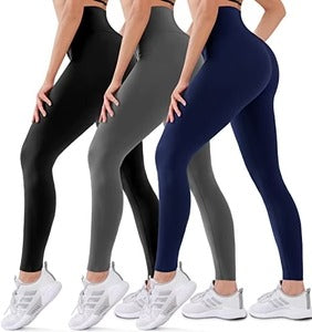 LEGGINS CON FAJA EN NEOPRENO